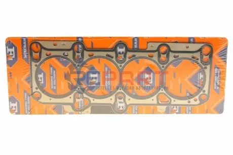 Фото Прокладка ГБЦ Audi A3/A4/TT/Seat Leon/Skoda Octavia/VW Golf 1.8T 97-05 Fischer Automotive One (FA1) (EC1100914) зображення 1