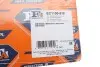 Фото Прокладка ГБЦ Audi A3/A4/Skoda Octavia I-II/VW Caddy III/Golf IV-VI 1.6 98- (2 метки) (1.20mm) Fischer Automotive One (FA1) (EC1100-915) зображення 2