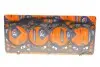 Фото Прокладка ГБЦ VW Passat/Golf 2.0TDI 05-10 (1.63mm/2 метки) Fischer Automotive One (FA1) (EC1100918) зображення 1