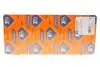 Фото Прокладка ГБЦ VW Passat/Golf 2.0TDI 05-10 (1.63mm/2 метки) Fischer Automotive One (FA1) (EC1100918) зображення 3