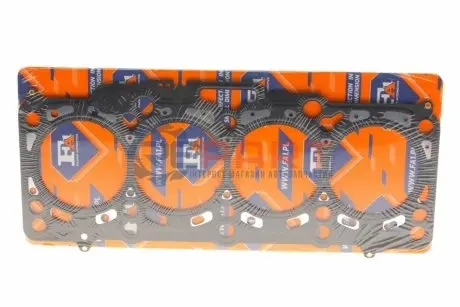 Прокладка головки цилиндров VAG (выр-во Fischer) Fischer Automotive One (FA1) EC1100918 Купить в Украине