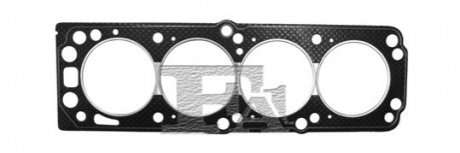 Прокладка головки блоку циліндрів - Automotive One EC1200-902 (90541019, 5607425, 607449) Fischer Automotive One (FA1) EC1200902 (фото 1)