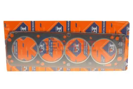 Фото Прокладка ГБЦ Opel Combo 1.4 94-01/Daewoo Lanos 1.5 05- Fischer Automotive One (FA1) (EC1200902) зображення 1