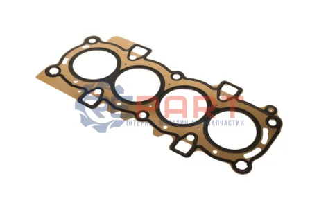 FISCHER FORD прокладка гбц Fiesta1.25 16V Fischer Automotive One (FA1) EC1300901 Купити в Україні