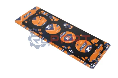 FISCHER FORD прокладка гбц Fiesta 1.3 01 Fischer Automotive One (FA1) EC1300-903 Купити в Україні