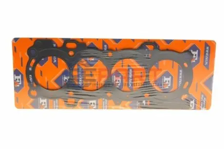 Фото 1 — Прокладка ГБЦ Ford Focus/Fiesta 1.6 16V 04- Fischer Automotive One (FA1) (EC1300904) Фото Прокладка ГБЦ Ford Focus/Fiesta 1.6 16V 04- Fischer Automotive One (FA1) (EC1300904) зображення 1