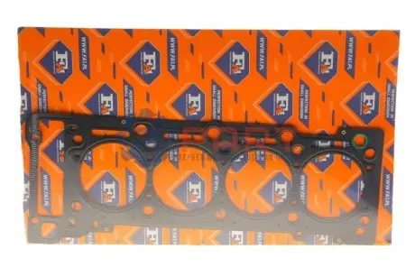 Фото 1 — Комплект прокладок (верхній) MB Sprinter (906)/Vito (W639) 2.2CDI OM611 99- Fischer Automotive One (FA1) (EC1400901) Фото Комплект прокладок (верхній) MB Sprinter (906)/Vito (W639) 2.2CDI OM611 99- Fischer Automotive One (FA1) (EC1400901) зображення 1