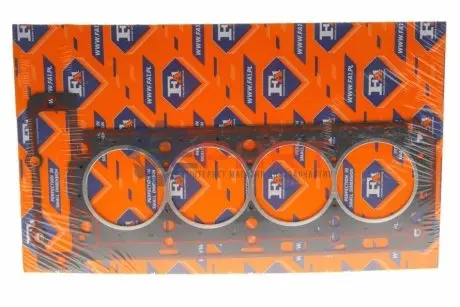 Прокладка ГБЦ MB C-class (W202/W203)/E-class (W210/W124)/Vito (W368) 86-03 M111 Fischer Automotive One (FA1) EC1400902 Купити в Україні