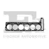 Фото Прокладка ГБЦ Fischer Automotive One (FA1) (EC1400-903) зображення 1
