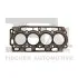 Прокладка ГБЦ Ford Transit 1.5TDCi 15- (1.25mm) Fischer Automotive One (FA1) (EC2100905) изображение 1