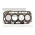 Прокладка ГБЦ Ford Transit 1.5TDCi 14- (1.3mm) Fischer Automotive One (FA1) (EC2100906) изображение 1