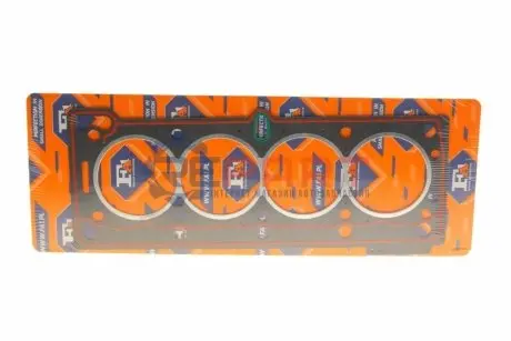 Фото Прокладка ГБЦ Renault Kangoo 1.4i 97- (1.27mm) Fischer Automotive One (FA1) (EC2200-902) зображення 1