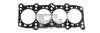 Фото Прокладка ГБЦ Fiat Doblo/Panda/Punto/Seicento 1.0-1.2 93- (Ø71,00mm 1,85mm) Fischer Automotive One (FA1) (EC3300904) зображення 1