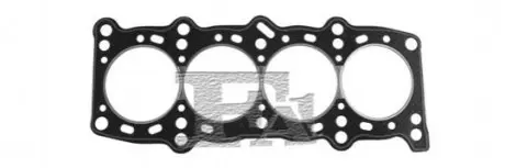 Автозапчасть Fischer Automotive One (FA1) EC3300904 Купить в Украине