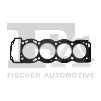 Автозапчастина Fischer Automotive One (FA1) EC5400901 (фото 1)