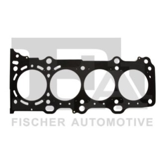 Прокладка ГБЦ Suzuki Grand Vitara 2.4 09- (Ø93,20mm) Fischer Automotive One (FA1) EC7600901 (фото 1)