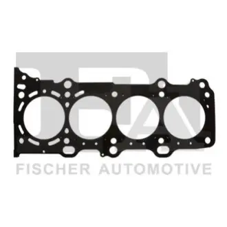 Прокладка ГБЦ Suzuki Grand Vitara 2.4 09- (Ø93,20mm) Fischer Automotive One (FA1) EC7600901
