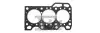 Прокладка головки цилиндров DAEWOO (пр-во Fischer) EC8700901