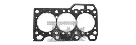 Фото 1 — Прокладка головки цилиндров DAEWOO (выр-во Fischer) Fischer Automotive One (FA1) (EC8700901) Фото Прокладка головки цилиндров DAEWOO (выр-во Fischer) Fischer Automotive One (FA1) (EC8700901) изображение 1