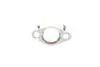 Прокладка клапана EGR Fischer Automotive One (FA1) (EG1000-902) изображение 4