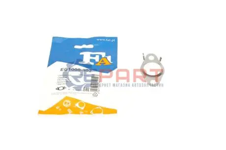 Прокладка колектора випускного BMW 3 (E90/F30/F80)/5 (E60/F10/G30/F90) 07-20 B47/B57/N47 Fischer Automotive One (FA1) EG1000-902