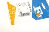 Прокладка клапана EGR Fischer Automotive One (FA1) (EG1000-902) изображение 5