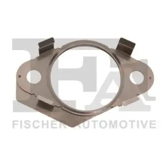FISCHER AUDI Ущільнення (прокладка) клапана системи рециркуляції ВГ A4 B6 2.0 02 Fischer Automotive One (FA1) EG1100-905 Купить в Украине