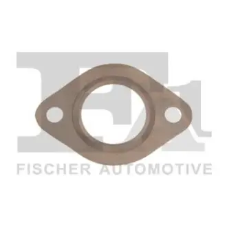 Прокладка клапана EGR Ford Transit 2.0/2.4 TDCi 00-06 Fischer Automotive One (FA1) EG1300901