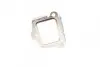 Прокладка клапана EGR Fischer Automotive One (FA1) (EG1300-907) изображение 4