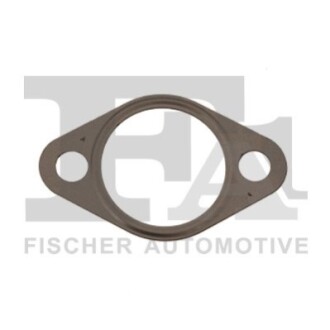 Прокладка клапан відпрацьованих газів EGR Fischer Automotive One (FA1) EG2200-903