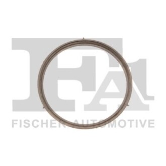 FISCHER JEEP Прокладка клапана системы рециркуляции ВГ RENEGADE 1.6 14-, FIAT 500L 1.6 D 12- Fischer Automotive One (FA1) EG3300-904 (фото 1)