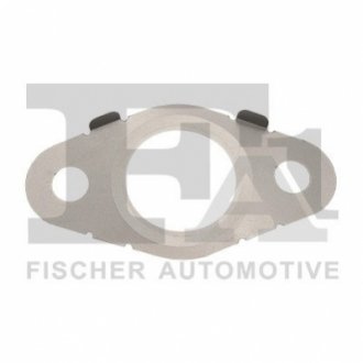 FISCHER NISSAN Прокладка клапана системы рециркуляции ВГ JUKE 1.6 14-, PULSAR 1.6 15-, QASHQAI 1.6 14-, X-TRAIL 1.6 15- Fischer Automotive One (FA1) EG7500-901 (фото 1)