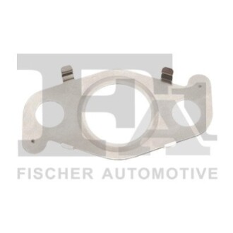 FISCHER LEXUS Прокладка клапана системы рециркуляции ВГ NX 300h AWD 14- Fischer Automotive One (FA1) EG7700-911