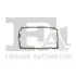 Прокладка піддона Fischer Automotive One (FA1) (EM1000901) зображення 1