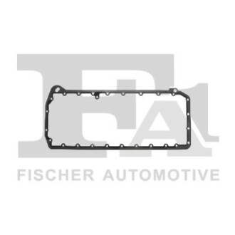 Прокладка масляного поддона BMW 1 E81, 3 E90, 5 E60, X6 E71 3.0d 03- Fischer Automotive One (FA1) EM1000-903 (фото 1)