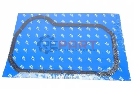 Фото Прокладка піддона VW T4/Caddy 1.9TDI/SDI Fischer Automotive One (FA1) (EM1100901) зображення 1