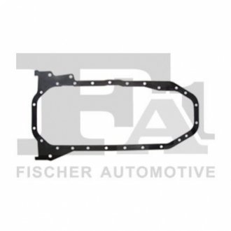 Автозапчастина Fischer Automotive One (FA1) EM1100907 (фото 1)