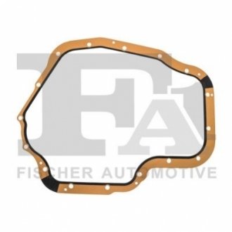 Прокладка піддона Opel Omega/Vectra 2.0i 94-03 Fischer Automotive One (FA1) EM1200907 (фото 1)