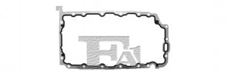 Уплотнение, масляный поддон Fischer Automotive One (FA1) EM1200908