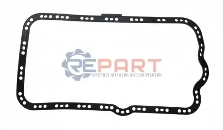 Комплект прокладок (нижній) Renault Master 2.2/2.5dCi 00 Fischer Automotive One (FA1) EM1200909 Купити в Україні