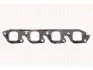 Фото Прокладка колектора EX Ford 1.4/1.8 CVH Fischer Automotive One (FA1) (EM172) зображення 2