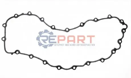 Фото 1 — Прокладка піддону Renault Trafic/Master/Kangoo 1.9D/dCi/dTi Fischer Automotive One (FA1) (EM2200-901) Фото Прокладка піддону Renault Trafic/Master/Kangoo 1.9D/dCi/dTi Fischer Automotive One (FA1) (EM2200-901) зображення 1