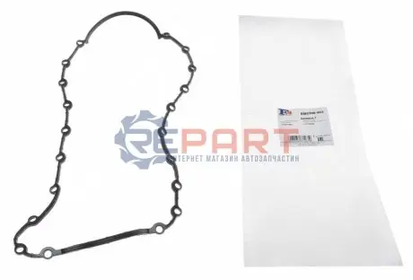 Фото Прокладка піддону Renault Kangoo 1.5dCi 01- Fischer Automotive One (FA1) (EM2200903) зображення 1