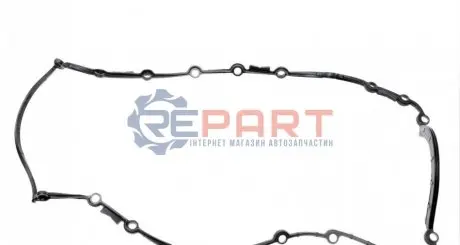 Фото Прокладка піддону Renault Kangoo 1.5/1.6 16V 01- Fischer Automotive One (FA1) (EM2200-904) зображення 1