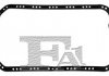 FISCHER HONDA Прокладка піддона CIVIC 1.3,1.5 EM7900-901