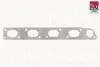 Прокладка EX колл. Renault Master/Trafic 2.2DTI (G9T/G9U) 02- EM896