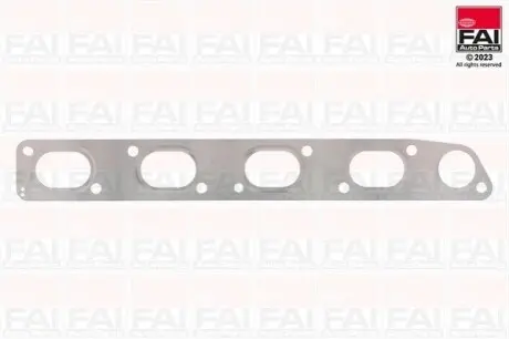 Фото 1 — Прокладка EX колл. Renault Master/Trafic 2.2DTI (G9T/G9U) 02- Fischer Automotive One (FA1) (EM896) Фото Прокладка EX колл. Renault Master/Trafic 2.2DTI (G9T/G9U) 02- Fischer Automotive One (FA1) (EM896) зображення 1
