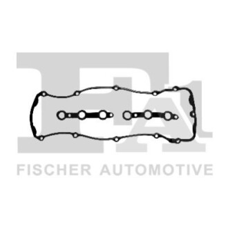 FISCHER BMW прокладка клап.крышки (к-т) 3/5/7 серия (М54) Fischer Automotive One (FA1) EP1000-903Z (фото 1)