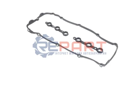 Фото Прокладка кришки клапанів BMW 3 (E46)/5 (E39)/(E60) 2.0-3.0 00- (комплект) Fischer Automotive One (FA1) (EP1000904Z) зображення 1