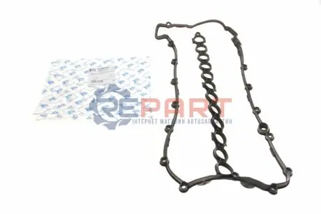 Фото Прокладка кришки клапанів BMW 3 (E46-E92) 03-/Opel Omega B 2.5DTI 01-03 Fischer Automotive One (FA1) (EP1000907) зображення 1